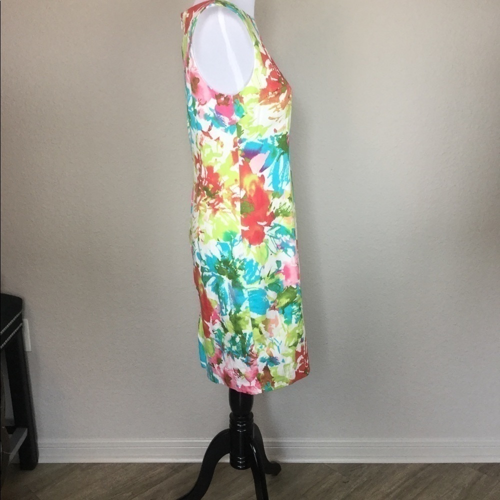 Leslie FAY DRESS - Picture 2 of 8